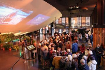 Soirée « Laperouse, au delà du naufrage »