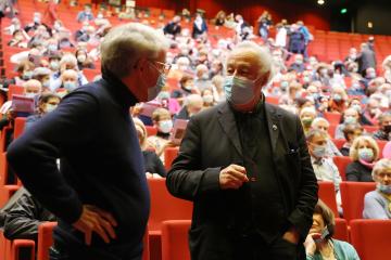  Soirée « Laperouse, au delà du naufrage »