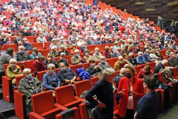  Soirée « Laperouse, au delà du naufrage »