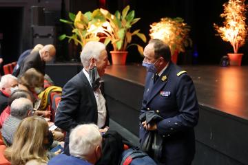  Soirée « Laperouse, au delà du naufrage »
