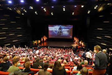  Soirée « Laperouse, au delà du naufrage »