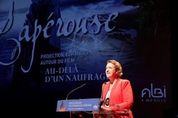  Soirée « Laperouse, au delà du naufrage »