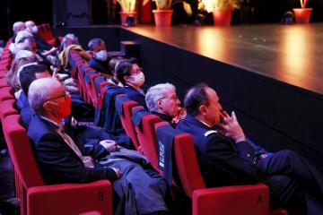  Soirée « Laperouse, au delà du naufrage »
