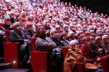  Soirée « Laperouse, au delà du naufrage »