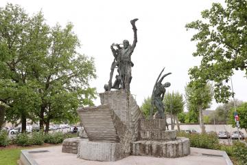 Journée nationale de souvenir des victimes de la déportation
