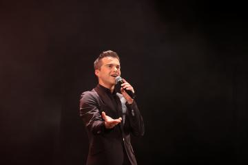 Spectacle des Aînés