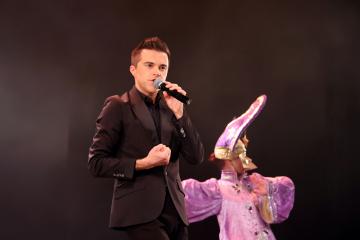 Spectacle des Aînés