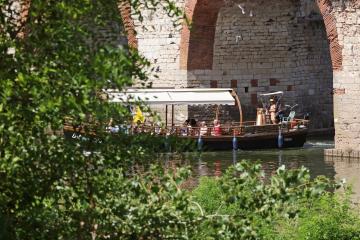Sport sur les berges 2023