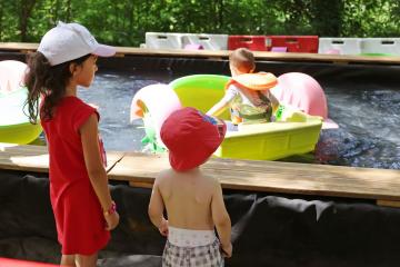 Sport sur les berges 2023