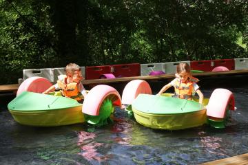 Sport sur les berges 2023