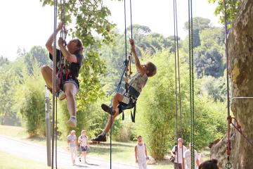 Sport sur les berges 2023