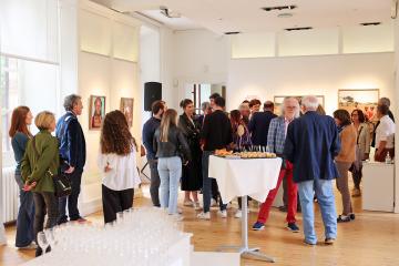 Lancement du Sprint Festival