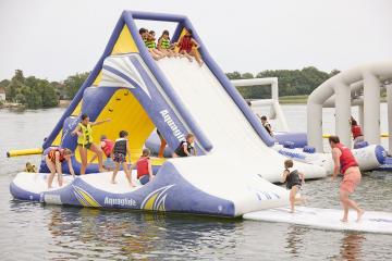 Vacances d'été 2023 - Carrés loisirs 