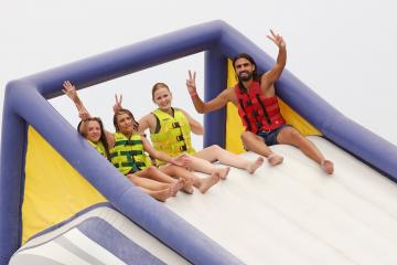 Vacances d'été 2023 - Carrés loisirs 