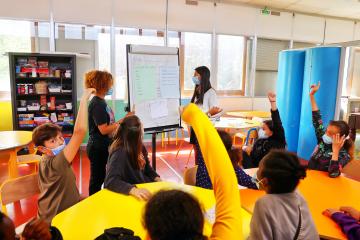 Summer Camp - Jour 2