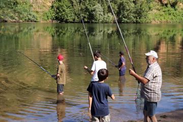 Summer camp 2022