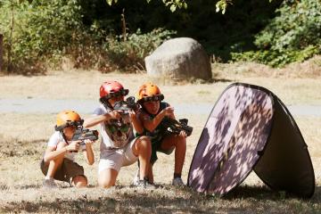Summer camp 2022