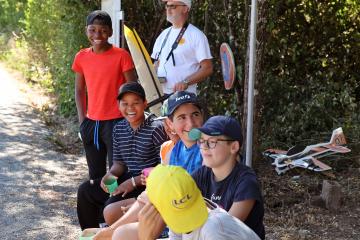 Summer camp 2022
