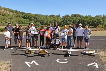 Summer camp 2022