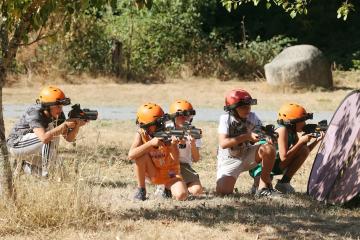 Summer camp 2022