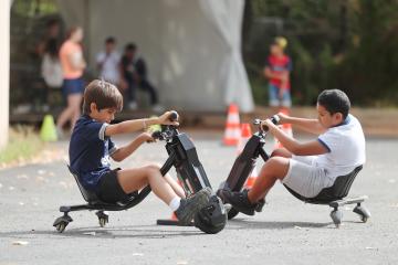 Summer camp 2022
