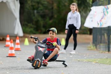 Summer camp 2022