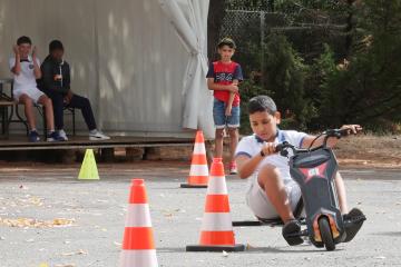 Summer camp 2022
