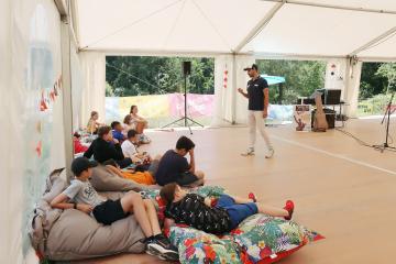 Summer Camp 03