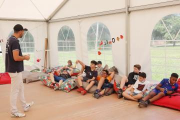 Summer Camp 03