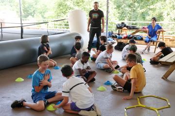 Summer Camp 03