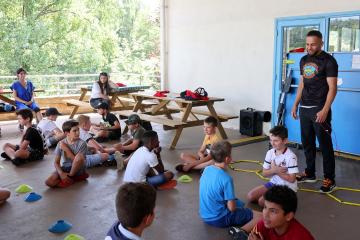Summer Camp 03