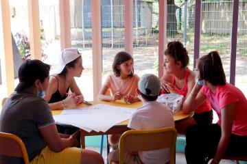Summer Camp 03