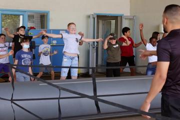 Summer Camp 03