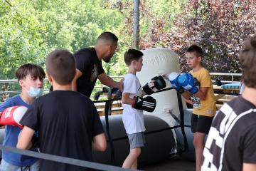 Summer Camp 03
