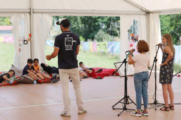 Summer Camp 03
