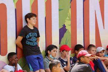Summer Camp 03