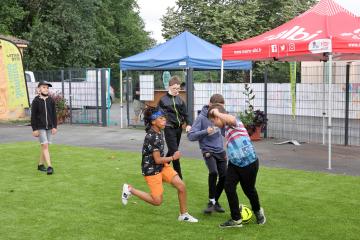 Summer Camp - Jour 1