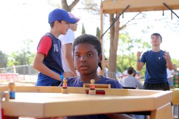 Summer camp