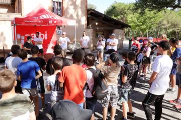 Summer camp