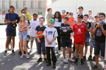 Summer camp
