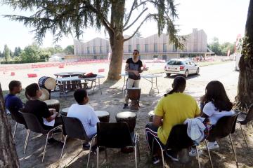 Summer camp