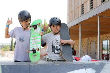 Summer Camp