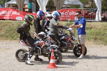 Summer Camp
