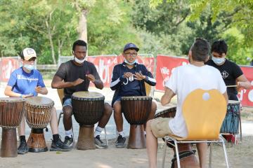 Summer Camp