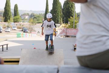 Summer Camp