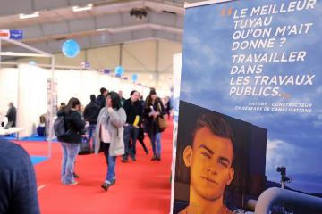 Le carré public est au TAF