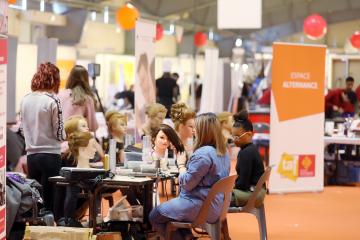 Salon du TAF 2020