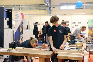 6eme édition du TAF d’Albi