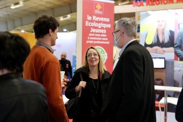 6eme édition du TAF d’Albi