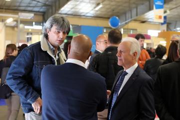 6eme édition du TAF d’Albi